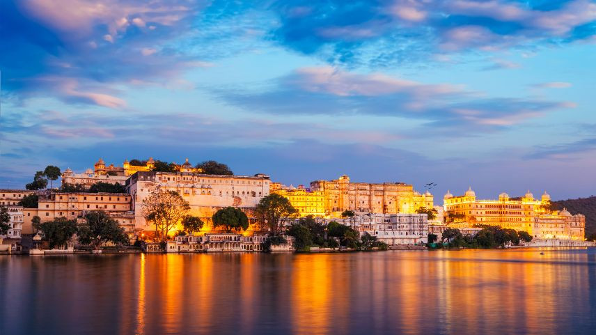 Best Places To Visit In Udaipur
